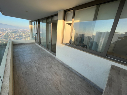 Venta Departamento NO 2D en suite 2B 1E Costas de Montemar - Conc&oacute;n