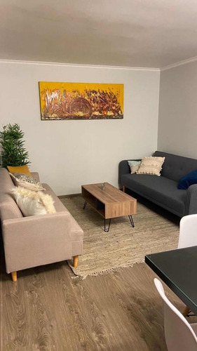 Venta Departamento 2D 2B 2E Costas de Montemar - Conc&oacute;n