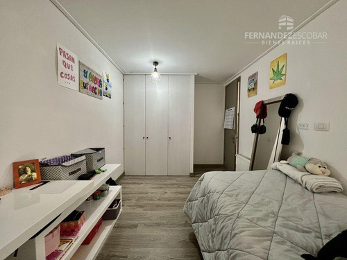 Venta Departamento P 3D 2B 1E 1B Costas de Montemar - Conc&oacute;n