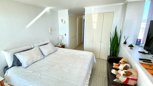 Venta Departamento SO 4D en suite 4B 1E 1B Re&ntilde;aca - Vi&ntilde;a Del Mar