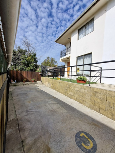 Venta Casa 3D 2B 2E Recreo - Vi&ntilde;a Del Mar