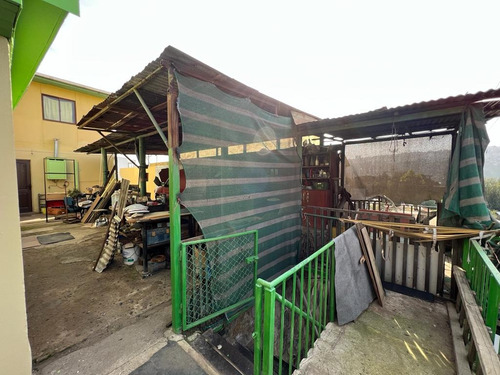 Venta Casa 6D 2B 4E Chorrillos - Vi&ntilde;a Del Mar