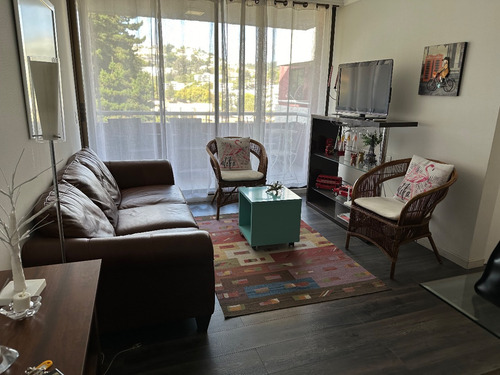 Venta Departamento NO 3D en suite 2B 2E 2B Re&ntilde;aca - Vi&ntilde;a Del Mar