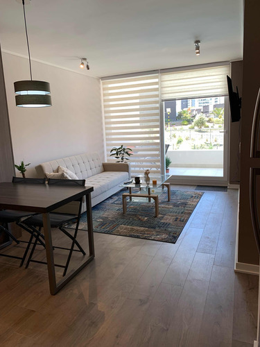 Venta Departamento 2D 2B 1E Costas de Montemar - Conc&oacute;n