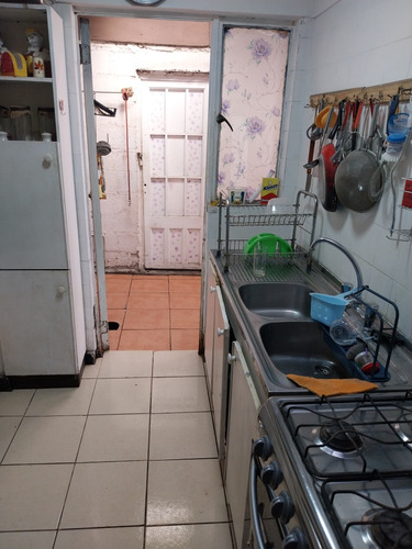 Venta Casa 3D 1B Agua Santa - Vi&ntilde;a Del Mar