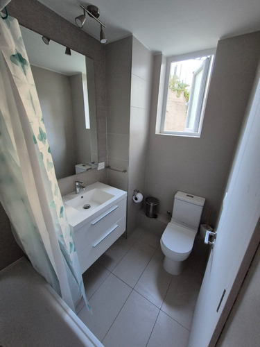 Arriendo Departamento SP 2D en suite 2B 1E 1B Costas de Montemar - Conc&oacute;n