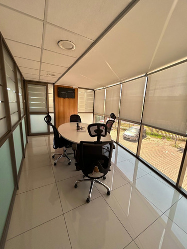 Arriendo Sitio Industrial De 7.100 M2 Con Edificio Y Bodega