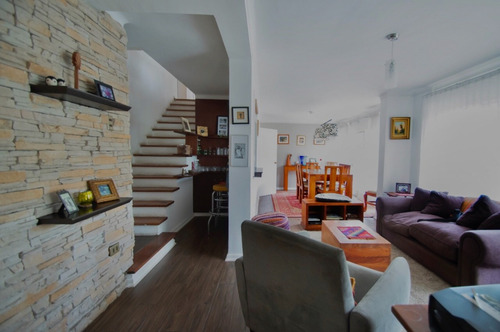 Venta Casa 4D 3B 2E 1B Miraflores - Vi&ntilde;a Del Mar