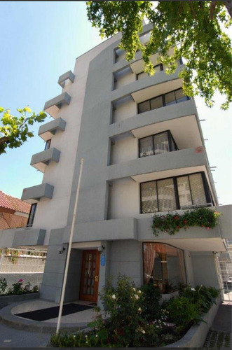 Venta Departamento S 2D 2B 1E 1B Libertad - Vi&ntilde;a Del Mar