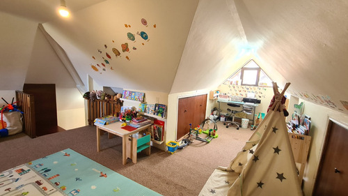 Venta Casa 3D en suite Walk-in cl&oacute;set 3B 2E 1B Re&ntilde;aca - Vi&ntilde;a Del Mar