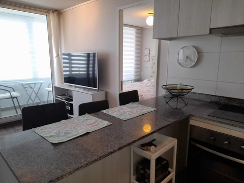 Venta Departamento 1D 1B 1E Costas de Montemar - Conc&oacute;n