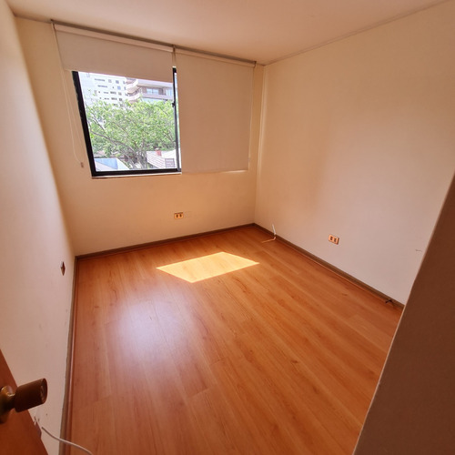 Arriendo Departamento NO 4D en suite 3B 2E 1B 108m2 Libertad - Vi&ntilde;a Del Mar
