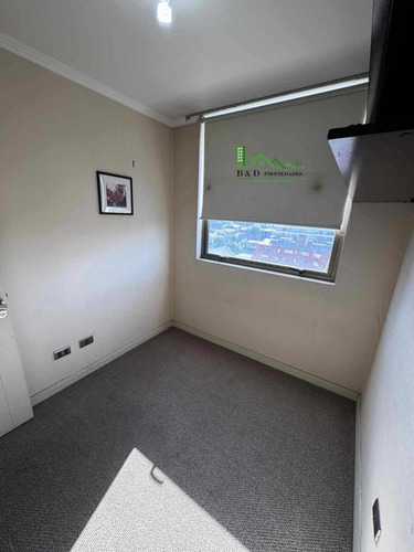 Arriendo Departamento 3D 2B 1E 1B Centro de Vi&ntilde;a del Mar - Vi&ntilde;a Del Mar