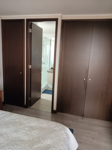 Venta Departamento S 2D en suite 2B 1E 1B Montemar - Conc&oacute;n