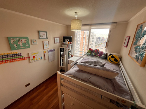 Venta Departamento P 2D en suite Walk-in cl&oacute;set 2B 1E 1B Centro de Vi&ntilde;a del Mar - Vi&ntilde;a Del Mar