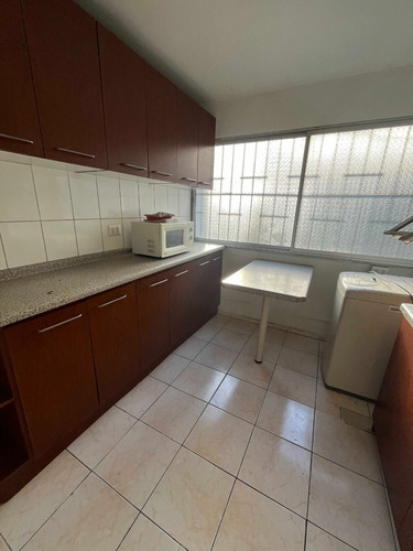 Venta Departamento 3D 2B Libertad - Vi&ntilde;a Del Mar