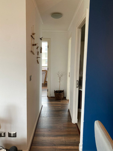 Venta Departamento NP 3D 2B 1E 1B Montemar - Conc&oacute;n