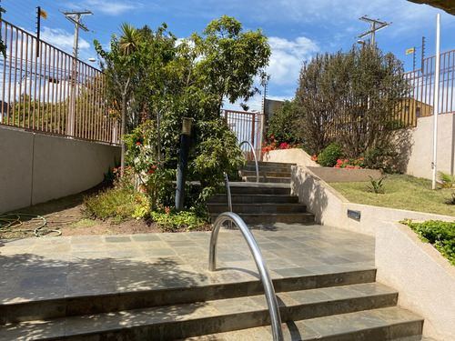 Venta Departamento P 3D en suite 2B 1E 1B Los Romeros - Los Manantiales - Conc&oacute;n