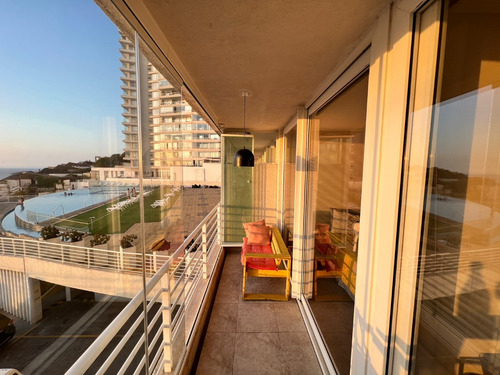 Venta Departamento P 1D 1B 1E Re&ntilde;aca - Vi&ntilde;a Del Mar