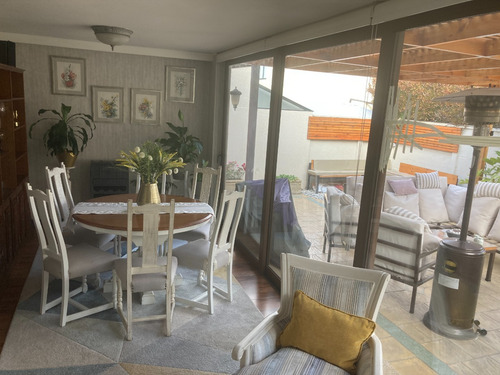 Venta Casa 3D en suite Walk-in cl&oacute;set 3B 1E Montemar - Conc&oacute;n
