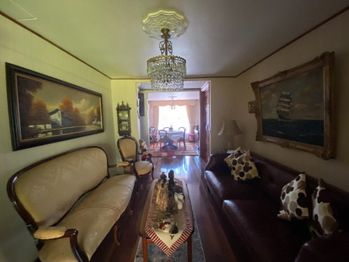 Venta Casa NOSP 4D 3B 2E Re&ntilde;aca - Vi&ntilde;a Del Mar