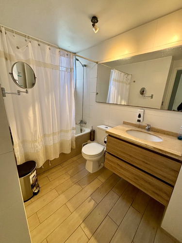 Venta Departamento 3D en suite Walk-in cl&oacute;set 2B 2E 1B Montemar - Conc&oacute;n