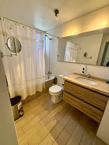 Venta Departamento 3D en suite Walk-in cl&oacute;set 2B 2E 1B Montemar - Conc&oacute;n