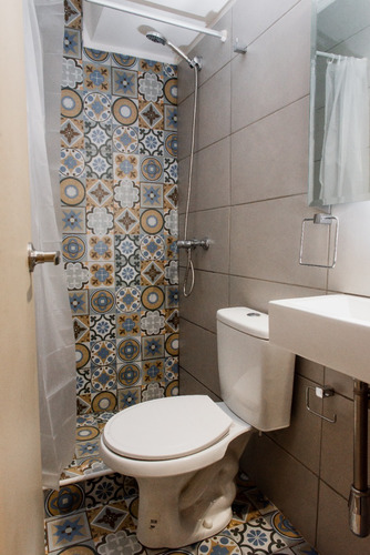 Venta Departamento O 3D 2B 1B Libertad - Vi&ntilde;a Del Mar