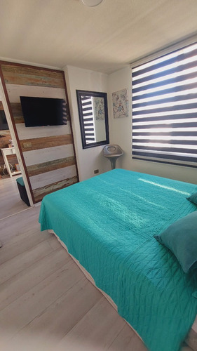 Arriendo Departamento 2D 2B 1E Centro de Vi&ntilde;a del Mar - Vi&ntilde;a Del Mar