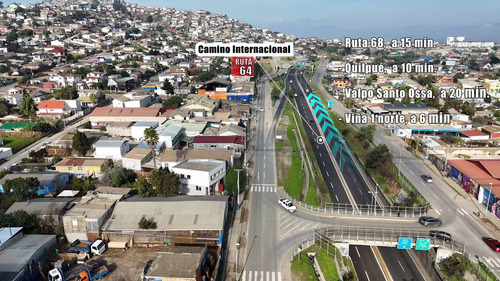 Venta Casa NO 4D 3B 2E 1B Santa Julia - Vi&ntilde;a Del Mar