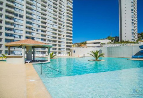 Arriendo Departamento P 2D en suite Walk-in cl&oacute;set 2B 1E 1B Re&ntilde;aca - Vi&ntilde;a Del Mar