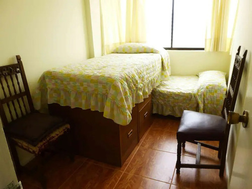 Arriendo Departamento SP 3D 2B 1E Libertad - Vi&ntilde;a Del Mar