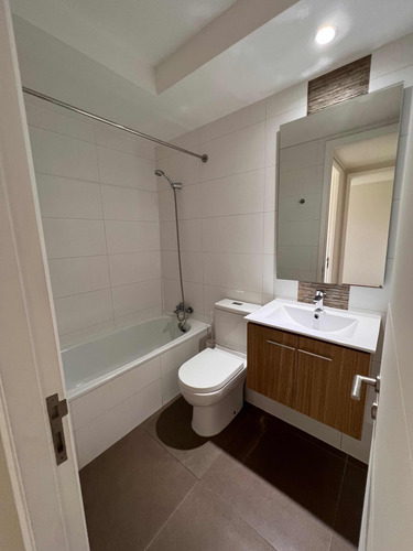 Arriendo Departamento 3D 2B 1E 1B Higuerillas - Conc&oacute;n