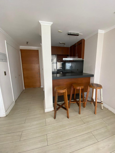Venta Departamento NP 1D en suite 1B 1E 1B Costas de Montemar - Conc&oacute;n