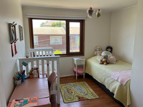 Arriendo Casa 4D 2B 1E 1B Centro de Vi&ntilde;a del Mar - Vi&ntilde;a Del Mar