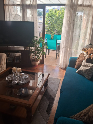 Arriendo Casa 3D 2B 2E 1B Chorrillos - Vi&ntilde;a Del Mar