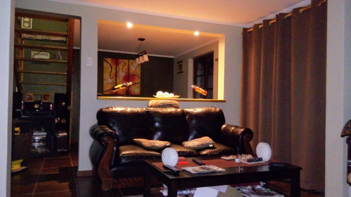 Venta Casa 4D Walk-in cl&oacute;set 3B 1E 1B Santa In&eacute;s - Vi&ntilde;a Del Mar