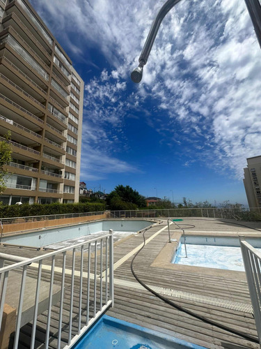 Venta Departamento 3D 2B 2E Agua Santa - Vi&ntilde;a Del Mar