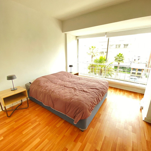 Arriendo Departamento NP 2D 2B 1E Libertad - Vi&ntilde;a Del Mar