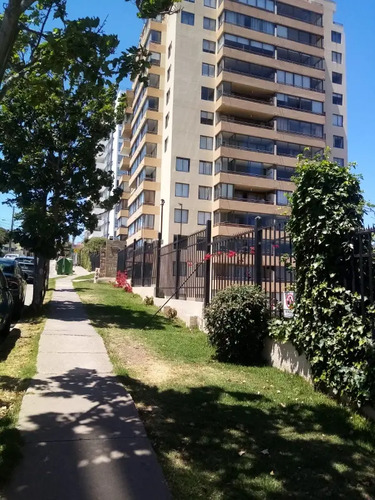 Venta Departamento 2D 2B 1E Re&ntilde;aca - Vi&ntilde;a Del Mar