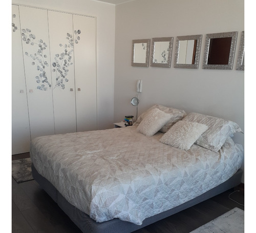 Arriendo Departamento O 2D 1B 1E 1B Costas de Montemar - Conc&oacute;n