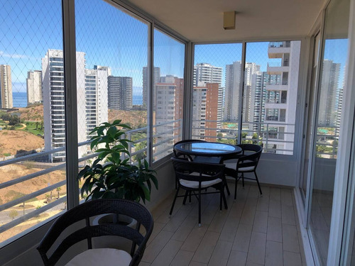 Venta Departamento SP 1D en suite 1B 1E Higuerillas - Conc&oacute;n