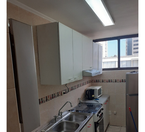 Arriendo Departamento NP 3D 2B 1E Libertad - Vi&ntilde;a Del Mar
