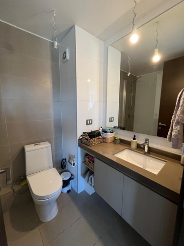 Venta Departamento 3D 2B 2E Montemar - Conc&oacute;n