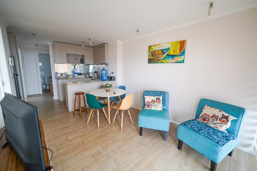 Arriendo Departamento 2D 2B 1E 1B Higuerillas - Conc&oacute;n