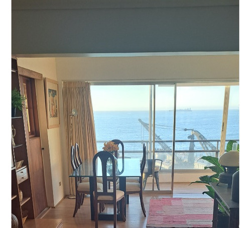 Venta Departamento NO 3D 3B Libertad - Vi&ntilde;a Del Mar