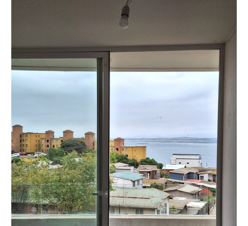 Venta Departamento NO 2D 1B 1E Costas de Montemar - Conc&oacute;n