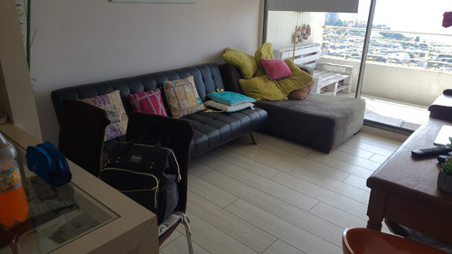 Arriendo Departamento SP 2D 2B 1E 1B Montemar - Conc&oacute;n