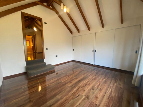 Arriendo Casa NO 5D en suite Walk-in cl&oacute;set 4B 2E 1B Montemar - Conc&oacute;n