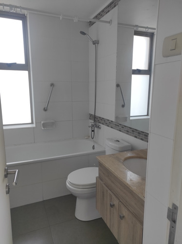 Arriendo Departamento 3D 2B 1E 1B Re&ntilde;aca - Vi&ntilde;a Del Mar